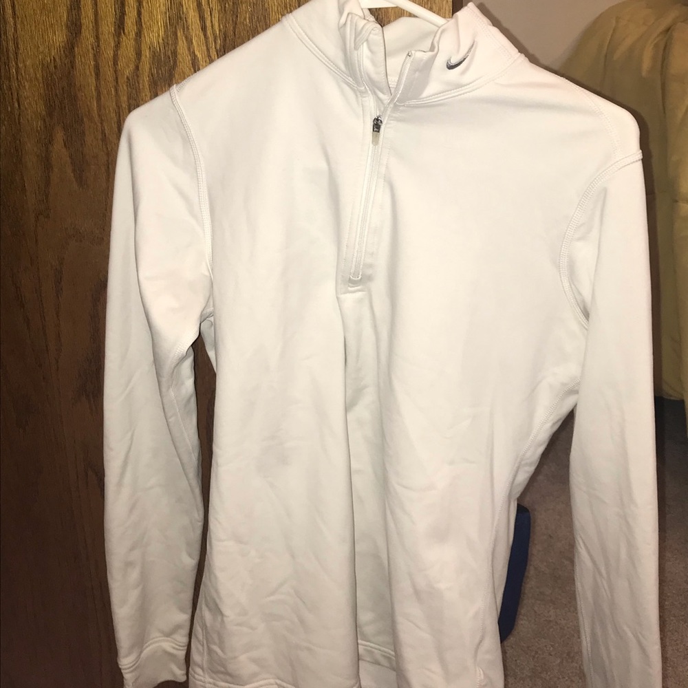 Nike sweater